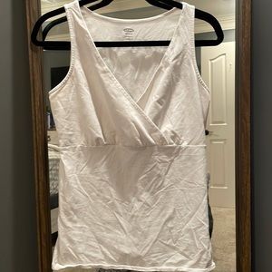 Old Navy Maternity Nursing Top